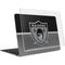 NFL Las Vegas Raiders Vintage MacBook Air 13in (2020) Case plus Skin